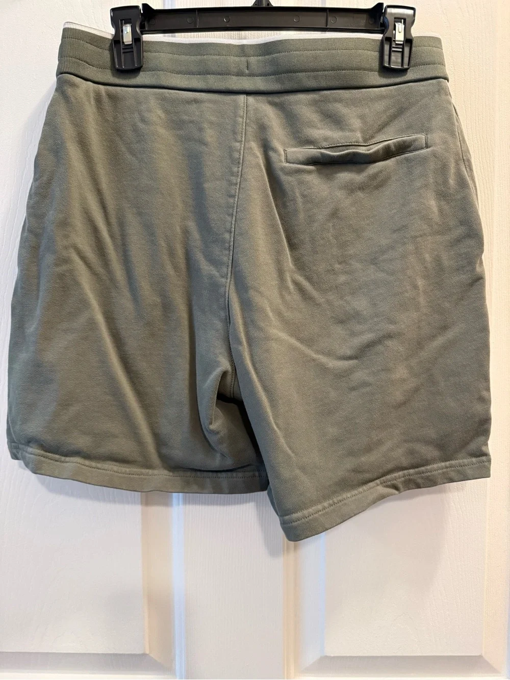 A/X Armani Exchange breathable athletic